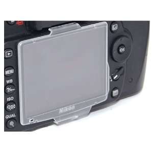   for Nikon D90 Cameras Replaces Nikon BM 10 LCD Cover