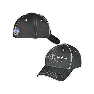  Checkered Flag Jimmie Johnson Signature Hat Patio, Lawn 