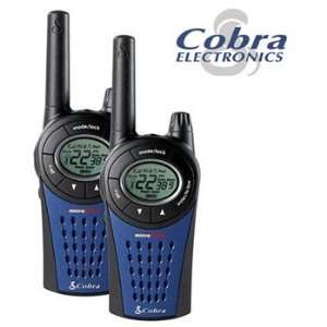  10 MILE GMRS 2 WAY RADIO Automotive