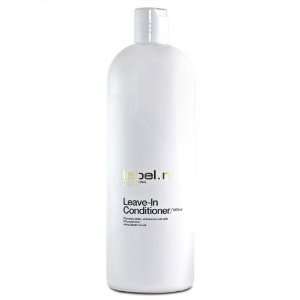  Label.m Leave In Conditioner 33.8oz Beauty