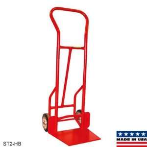  Hand Truck 53 Hx20.5 W 13 Deepx17.5 W Nose 8 Rubber 