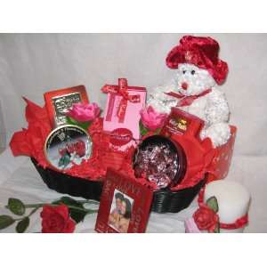  Valentines Gift Baskets 