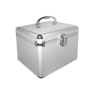  DJ suitcase, case, bag for 120 Discs Electronics