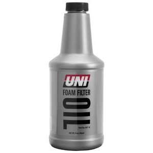  Uni Foam Filter Oil Automotive