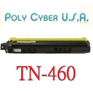   Brother TN460 TN430 Laser Toner Cartridge for DCP 1200 DCP 1400  