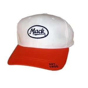  Mack Baseball Caps Case Pack 24 