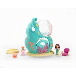  Story Time Collection Fairy Tale Village Little Mermaid 