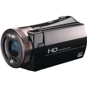   1080P High Definition Pro Gear Digital Video Camera