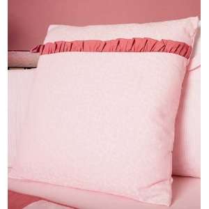  Picci Pillow with Ruffle, Arianna Baby