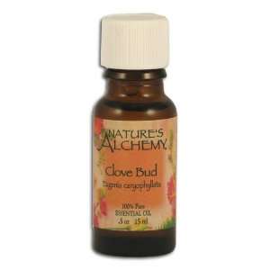 Natures Alchemy Clove Bud (Pack of 3) Grocery & Gourmet Food