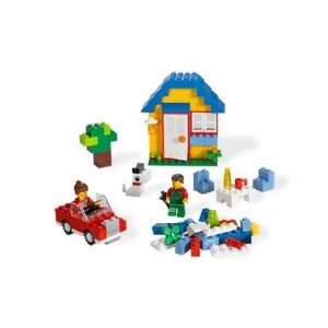  LEGO House Building Set Toys & Games