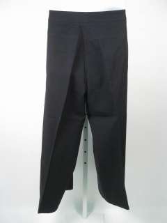 DEBRA DEROO Black Dress Pants Slacks Sz XL  