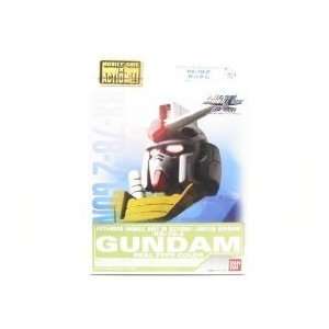  Gundam MSIA RX 78 Gundam Real Color Extended Ver Figure 
