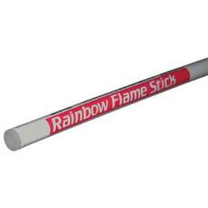  Rutland Rainbow Flame Stick 1.45 Oz Tube