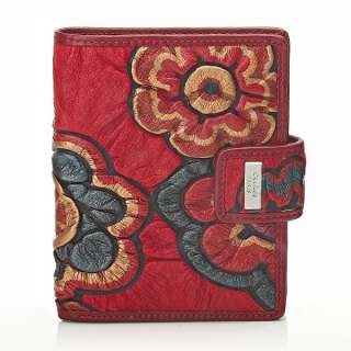   new French designer DECKAS PARIS ladies womens wallet purse  