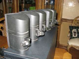  Acoustimass 10 II Speaker System w/wall mounts 017817229197  