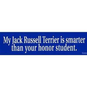  Smart Jack Russell Terrier Automotive