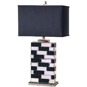    Home Decorators Collection Atticus Table Lamp