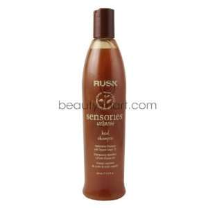 Rusk Sensories Wellness Heal Shampoo 13.5 oz