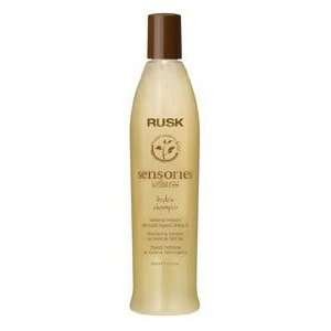 Rusk Sensories Wellness Bedew Hydrating Shampoo(13.5 oz)