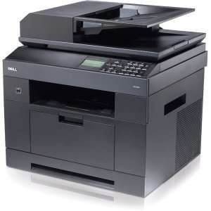  Dell 2335DN Multifunction Printer. 2335DN MFP MONO LASER P 