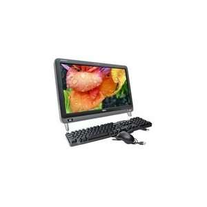  Dell Inspiron One 2305 All in One Athlon II X2 250u 1.6GHz 