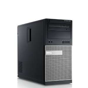  Dell OptiPlex 990 MT Desktop Computer  Intel® Core™ i3 