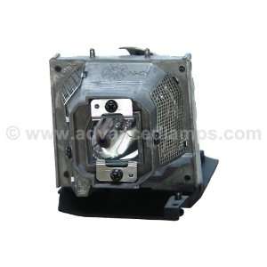   725 10003 Lamp & Housing for Dell Projectors
