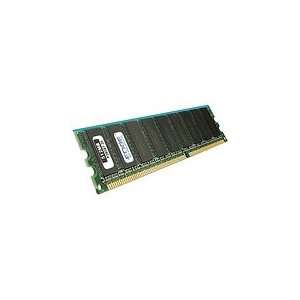  EDGE Tech 1GB DDR SDRAM Memory Module Electronics