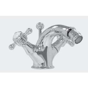   Faucets 1 007895 Sigma Single Hole Bidet Coco Bronze