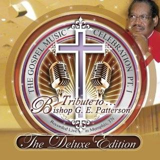  Gospel Music Celebration 1 Tribute to Bishop G.E 