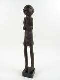 GothamGallery Fine African Art   Sudan Bari Figure  