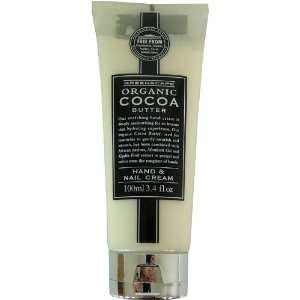 Cocoa Butter Greenscape Somerset Organic Hand and Nail Creme 100 ml 3 