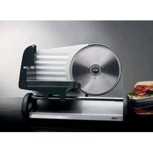 NEW Deni 8.5 Food Slicer (Home Office Products 