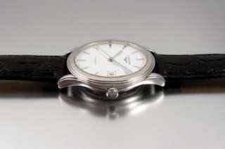 Longines Flagship Automatic Watch   $1    Like New   $1225 