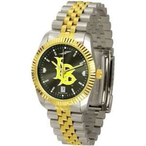  Long Beach State 49ers Suntime Executive Anochrome Mens 
