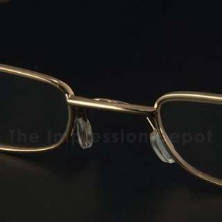 One piece of Lightweight full frame reading glasses with a matching 