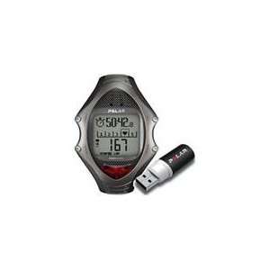  Polar RS 400 90026347 Heart Rate Monitor with USB2 