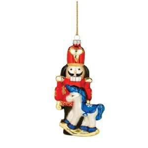 Waterford Ornaments Marquis by Waterford Nutcracker Ornament (NEW FOR 