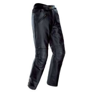  Tourmaster Mens Decker Leather Pants   Size  2XL 