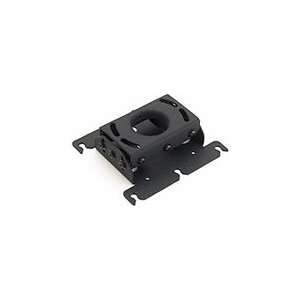  Chief RPA 212 Inverted Custom Projector Mount Electronics