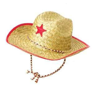  Childs Cowboy Hat Toys & Games
