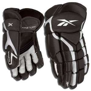  Reebok 3K Hockey Gloves [JUNIOR]