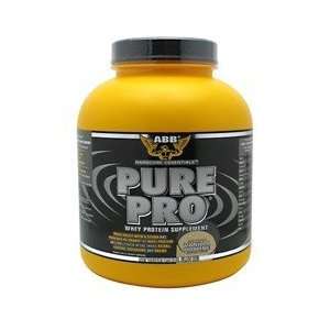 ABB   American Bodybuilding Pure Pro 4.5 lb   Infusing Vanilla Praline