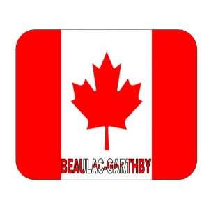  Canada   Beaulac Garthby, Quebec Mouse Pad Everything 
