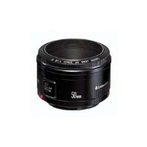  Canon EF 50mm f/1.8 II Standard AutoFocus Lens   Gray 
