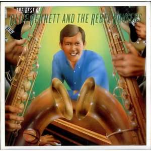  The Best Of Cliff Bennett And The Rebel Rousers Music