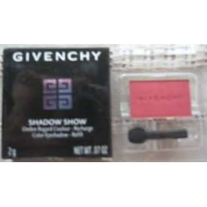    Givenchy Eye Shadow Show Recharge / Refill   Rouge Vip # 15 Beauty