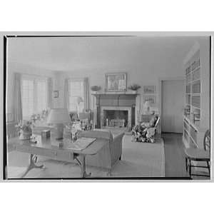  Photo William H. Barnum, residence in Southern Pines 