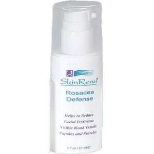  Rosacea Defense Cream by SkinRenu Beauty